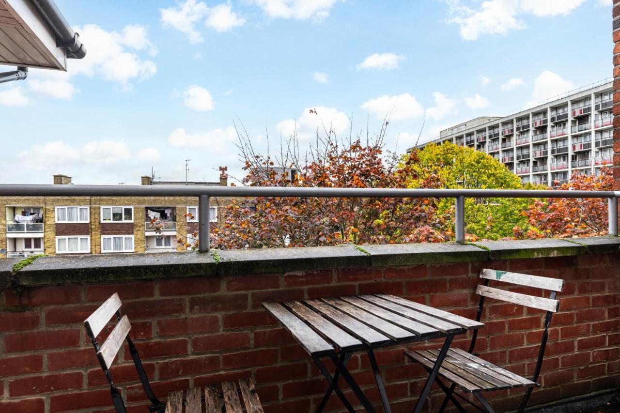 City Gate Guest House Londra Dış mekan fotoğraf