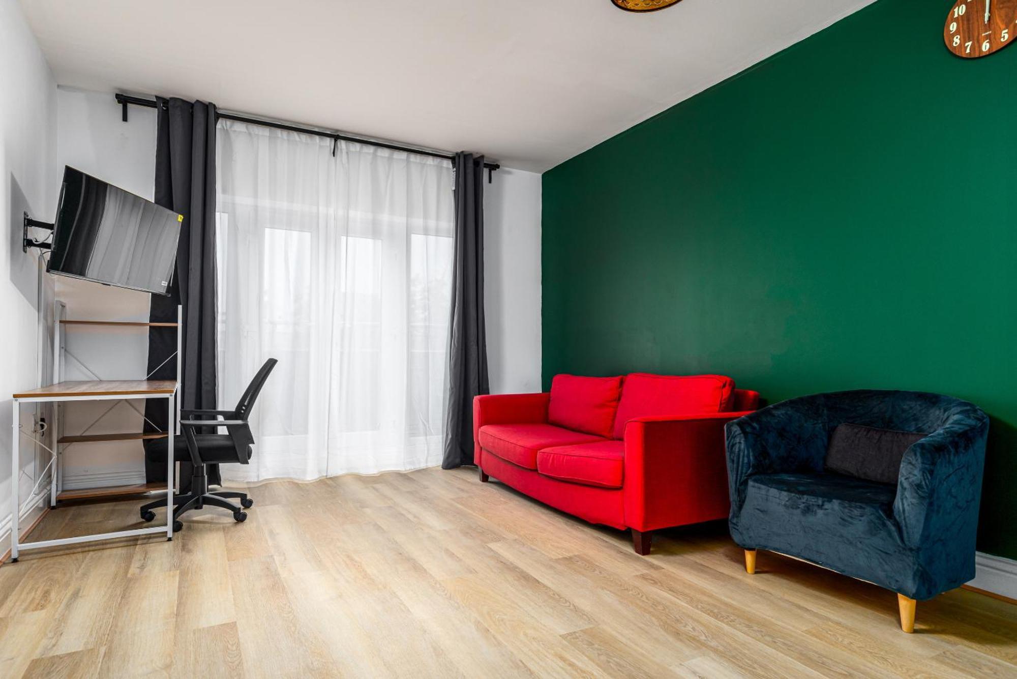 City Gate Guest House Londra Dış mekan fotoğraf