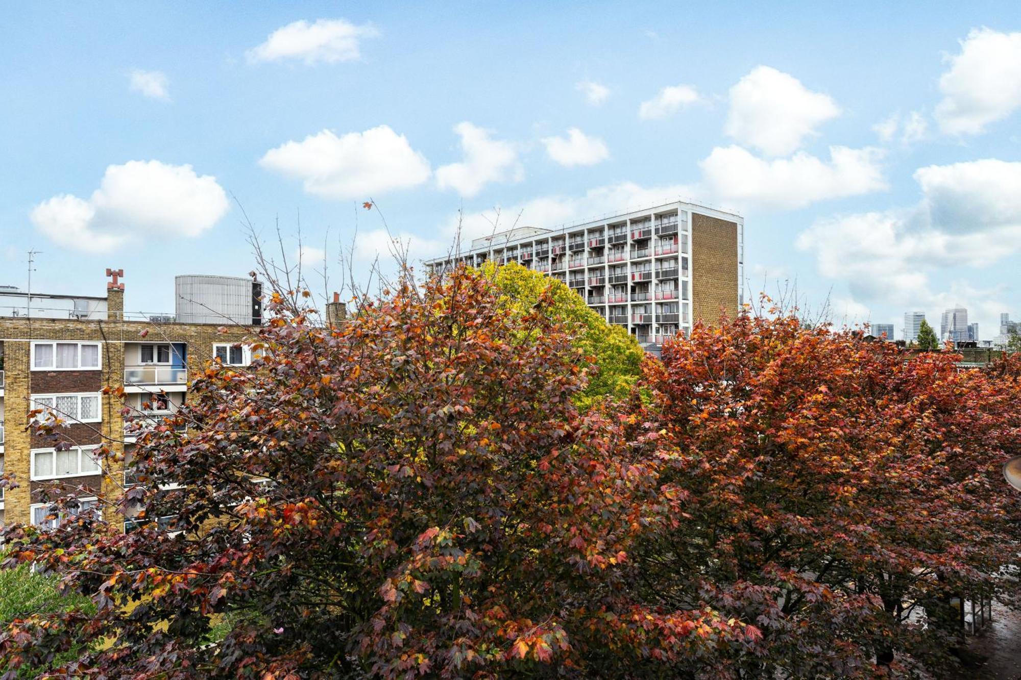 City Gate Guest House Londra Dış mekan fotoğraf